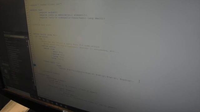 CodeSpells Patreon Update 4