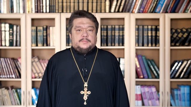 Преподобный Савва Освященный. Православный календарь 18 декабря 2021