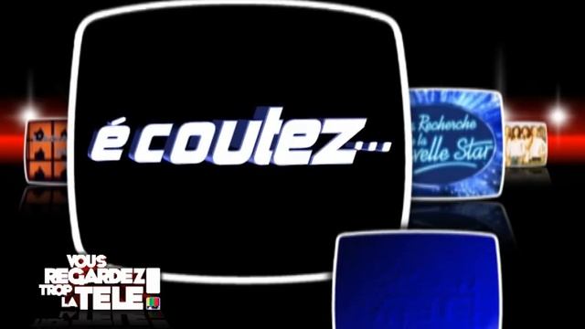 VOUS REGARDEZ TROP LA TÉLÉ ! Le quizz du mercredi (n°8)