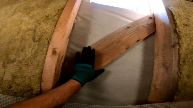 Утепление и Пароизоляция МИНИ Каркасного дома 2022 СОЧИ