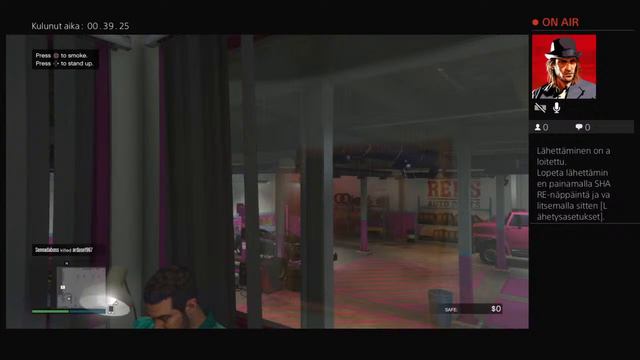 Wreckfest on maailmankaikkeuden paras suomalainen videopeli