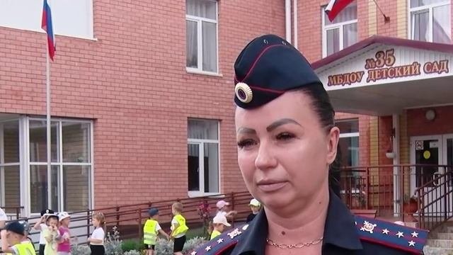 Видео репортаж от 03.07.2023 г.