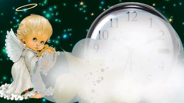 Спокойной ночи! Сладких снов! Пусть Ангелочек охраняет ваш сон! Доброй счастливой ночи!