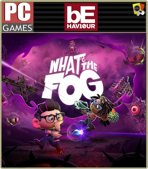 What The Fog