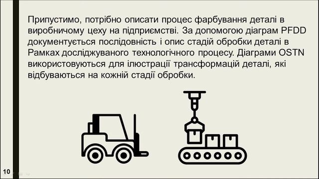 Методологія IDEF3