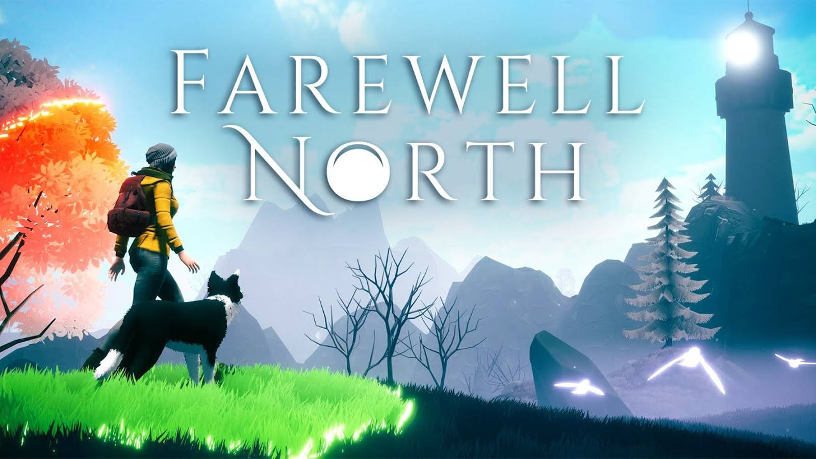 Farewell North ➤ ИГРОФИЛЬМ. Полное прохождение игры.