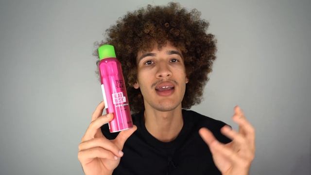 BED HEAD HEADRUSH