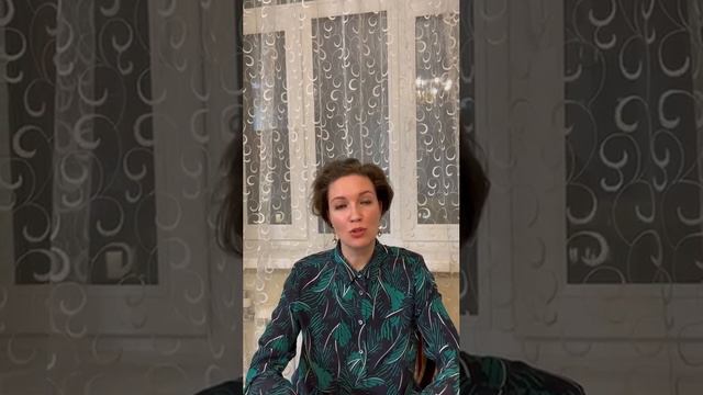 Виктория Максименко - отзыв на тренинг Тотальное НЛП
