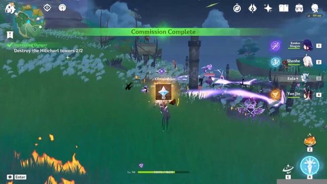 An average noob daily player | 36 star