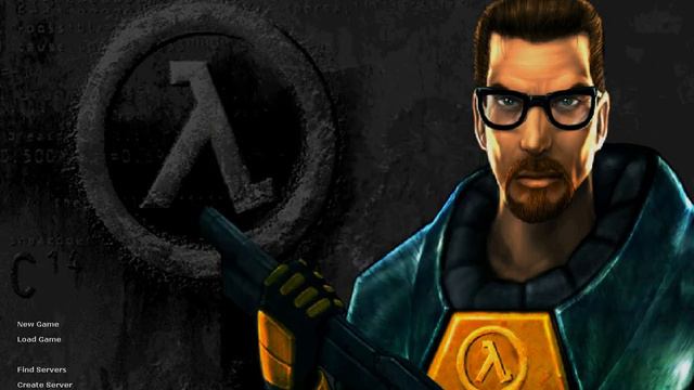 Half-life с ботами??? Реально ли это???