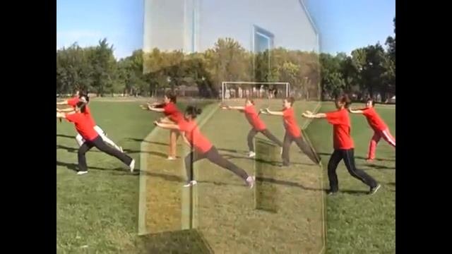 урок №4  ПРЕДМЕТ : "ФИЗИЧЕСКАЯ КУЛЬТУРА", 9 КЛАСС,