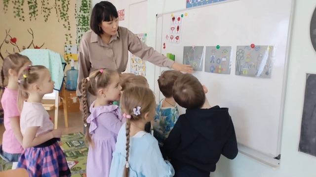 Пшембаева Г.М.
