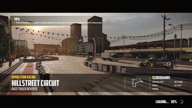 WRECKFEST! *NEW* SEASON 2 TOURNAMENT UPDATE! (NOW AVAILABLE)