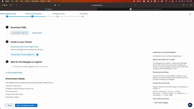 Harness CD: A Beginner's Guide with a Step-by-Step Tutorial