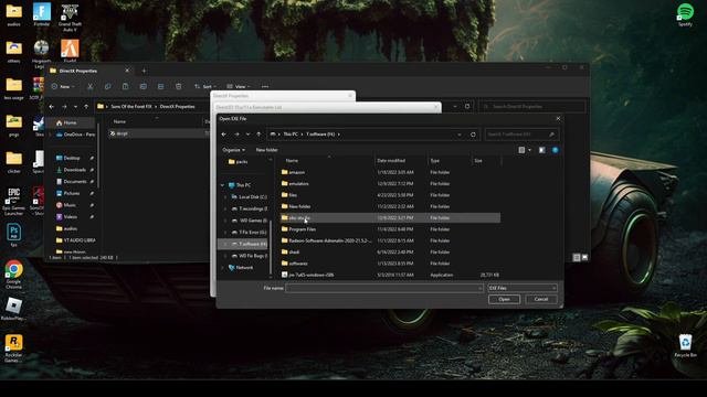 SONS OF THE FOREST  LAG FIX (With Prove ✅💯)