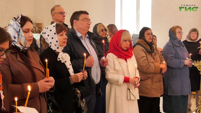 В Самаре прошел день поминовения журналистов, которые ушли из жизни