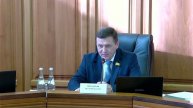 5 сессия Народного Хурала (Парламента) Республики Калмыкия 7 созыва 6 марта 2024 года часть6