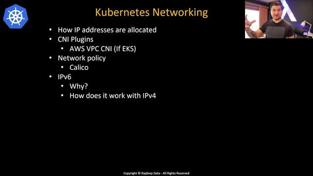 Complete Kubernetes Roadmap (From Container Specialist)