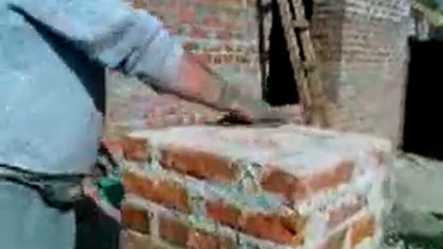 Супер каменщик - Это прикол