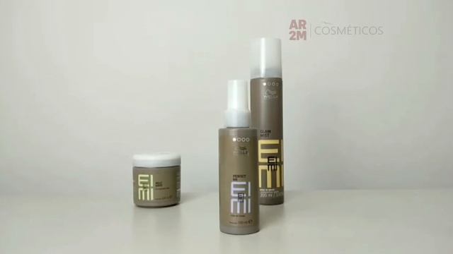 Wella Professionals EIMI