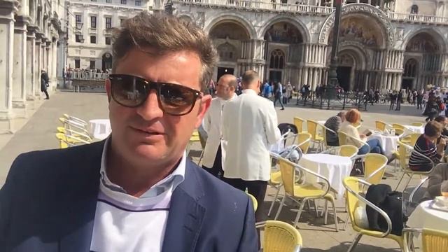 Venice - Trafalgar - Jewels of Italy