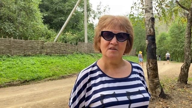 Отзыв о санатории им. Димитрова г. Кисловодск 2022 год