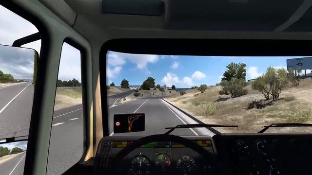 ETS2 Opas Führerstandmitfahrten! #03 ETS2 1.40, Cruising Iberia Event Mercedes SK+Tirsan Trailer!
