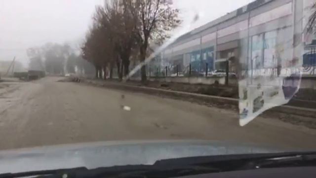 Проводим выходные в Нальчике....