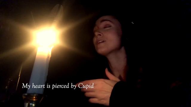 My Jolly Sailor Bold- MALINDA cover (Pirates of the Caribbean)