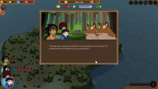 Min-Jeong high score part 1, (REIS) Renowned Explorers International Society
