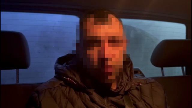 ФСБ задержала в Москве агента СБУ, планировавшего подрыв экс-сотрудника СБУ