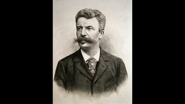 Ги де Мопассан - Прыжок пастуха
