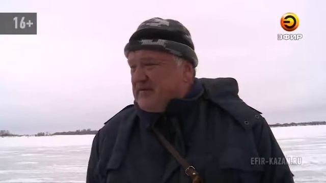 Крупный рейд прошел в Лаишевском районе республики