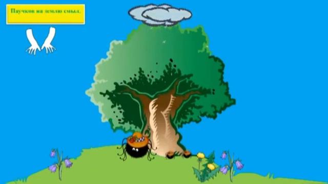 "Музыкальная игра"