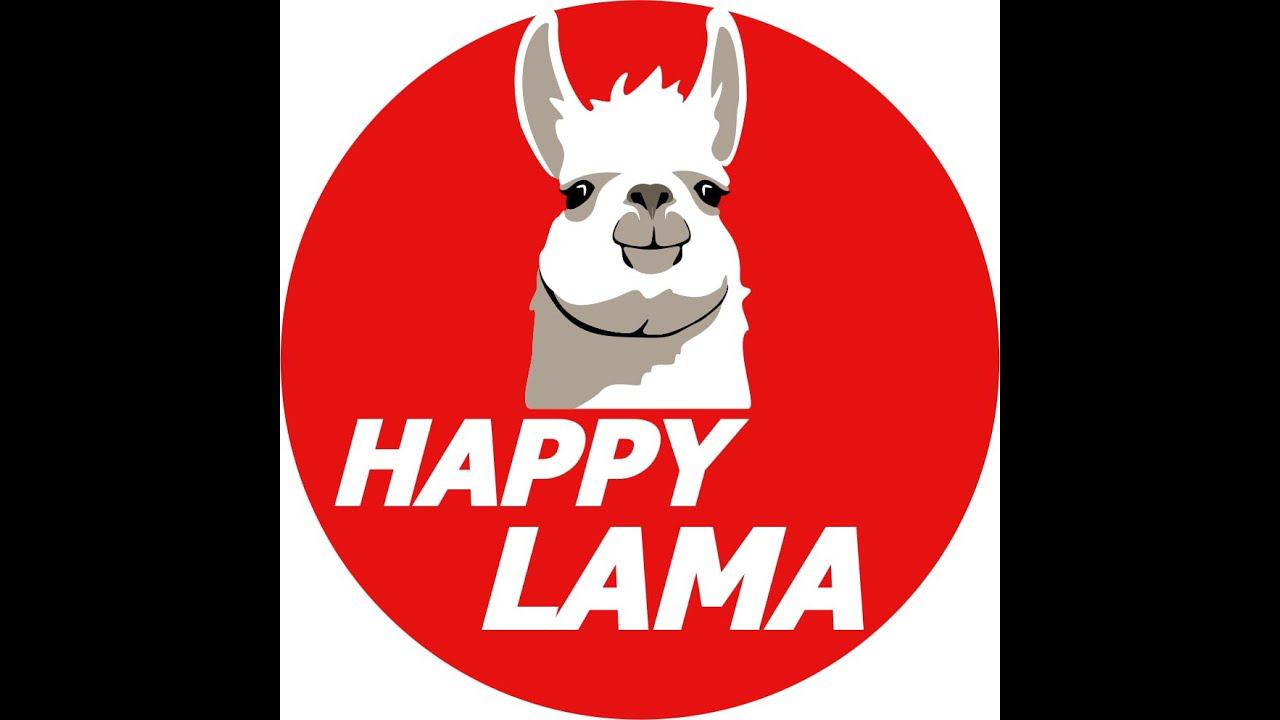 Викторина HAPPY LAMA + 20000 руб. ИТОГИ 25.02.2023