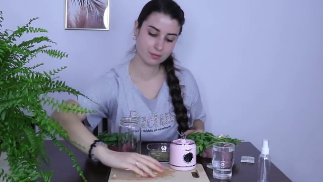 PODEROSO ANTICAÍDA! NACE CABELLO NUEVO HASTA DONDE NO TIENES Y CRECE MUCHO