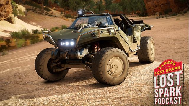 Episode 133 - Two Guys Talk A Lot About Forza (and Gamescom)