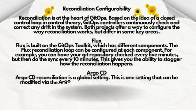 Flux Vs Argo CD| Which is best|Similarities vs Differences