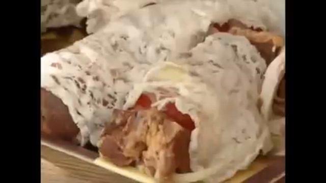 lyghur -- an adyghe cuisine (Not in English)