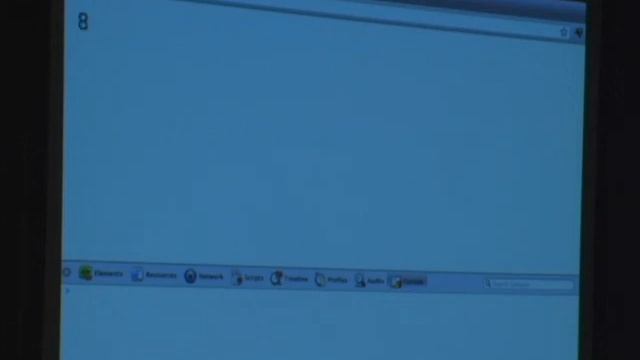 Throwing Together Distributed Services With Gevent