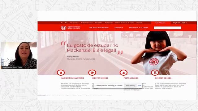 Marketing 4.0 & Prospecção de Alunos, com Professora Ana Claudia Braun Endo