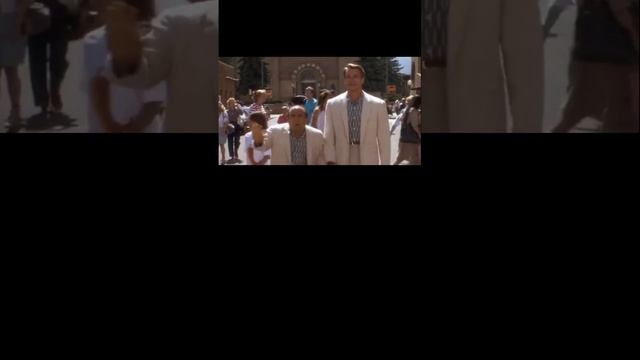 "Куда идём мы..."