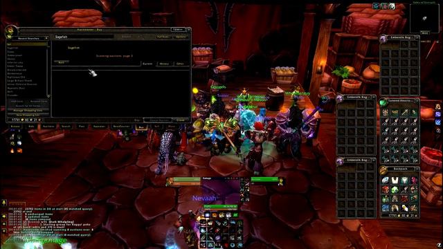WoW Cooking Gold Guide