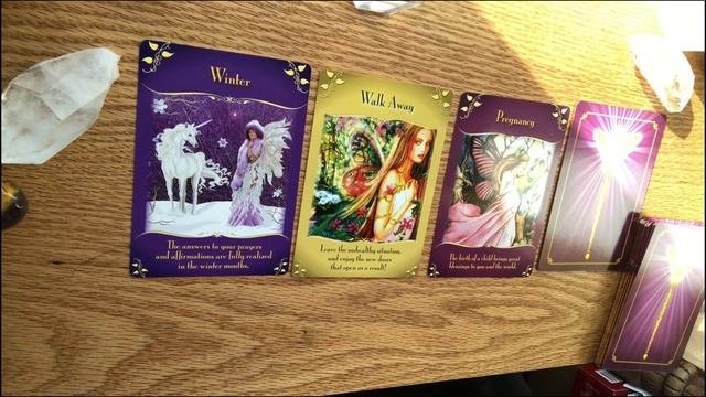 SCORPIO January 2020 Oracle Card Reading: New You - Version 2.0! Abundance Organic Changes Let G