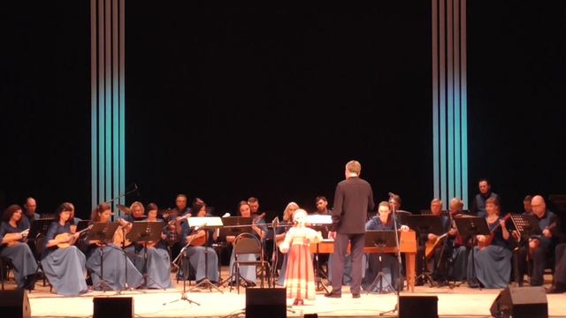 Заинька - игровая песня Самарской области. Жегалина Елизавета, 6 лет.