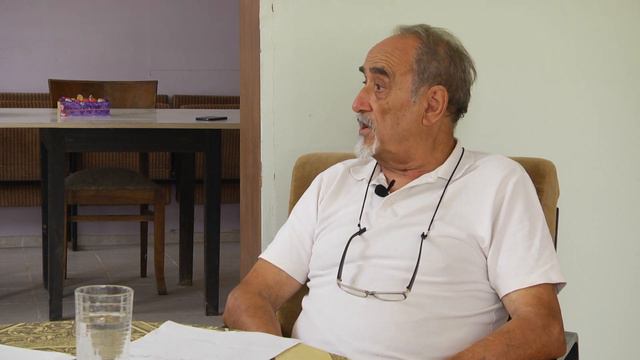 За кинологията с д-р Кънев: Среща с един от българските доайени в кинологията, автор: Христо Кънев