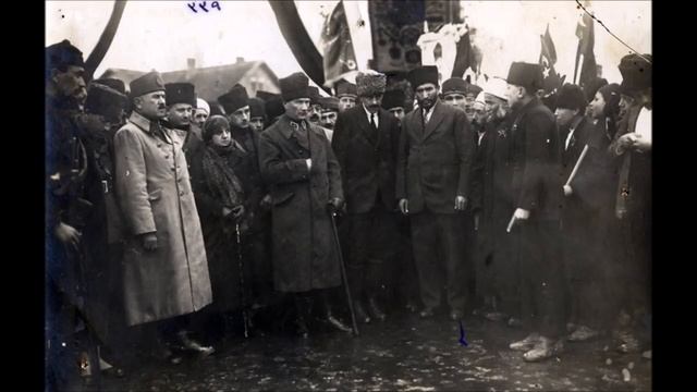 Kâzım Karabekir Paşa Var Git Ölüm