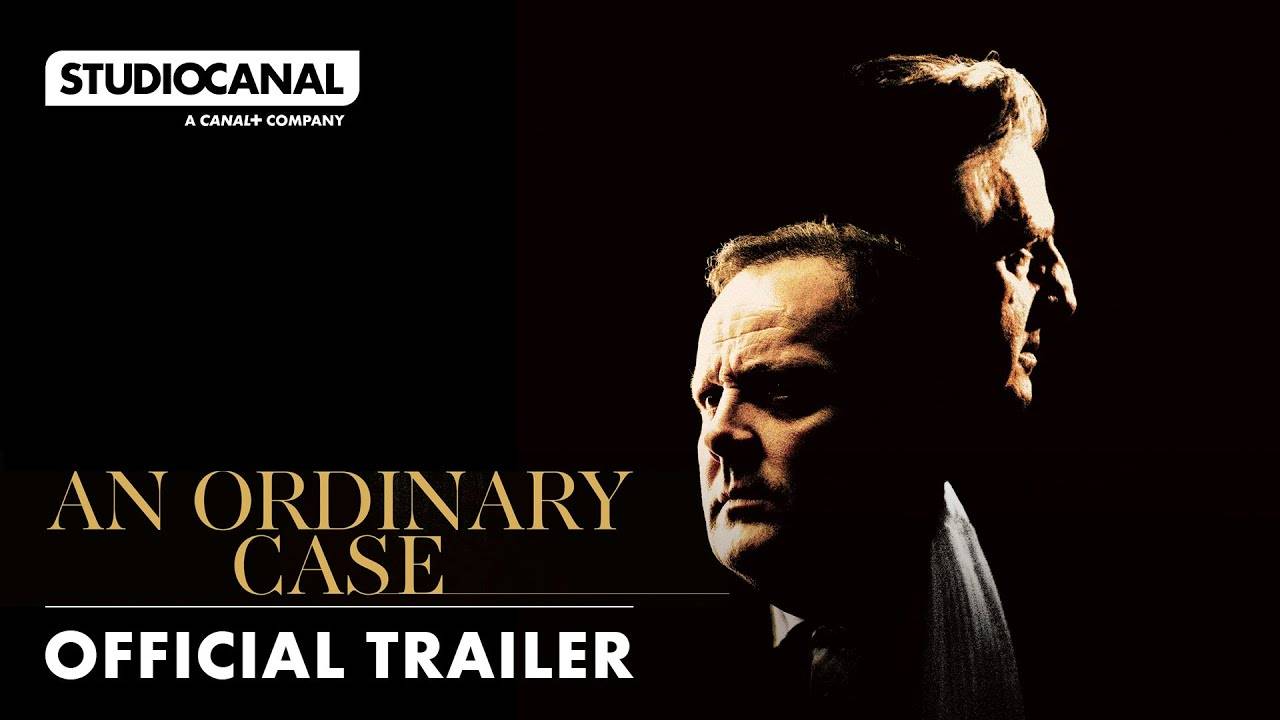 An Ordinary Case Movie - Official Trailer | STUDIOCANAL