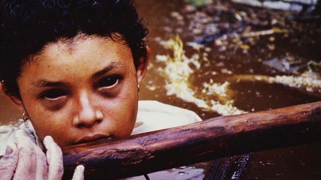 The Tragic Story of Omayra Sanchez: A 13-year-old Girl Trapped and Killed by a Volcanic Landslide