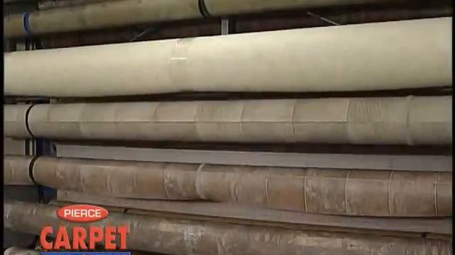 The Pierce Flooring Report, Sheet Vinyl